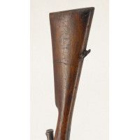 Armes Longues CARABINE DE TIR - TAR  LEBEL SCOLAIRE USTF LA FRANCAISE INVENTION PIDAULT CALIBRE 22LR - FRANCE XIXè {PRODUCT_REFE