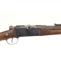 Armes Longues CARABINE DE TIR - TAR  LEBEL SCOLAIRE USTF LA FRANCAISE INVENTION PIDAULT CALIBRE 22LR - FRANCE XIXè {PRODUCT_REFE