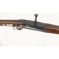 Armes Longues CARABINE DE TIR - TAR  LEBEL SCOLAIRE USTF LA FRANCAISE INVENTION PIDAULT CALIBRE 22LR - FRANCE XIXè {PRODUCT_REFE