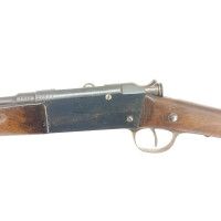 Armes Longues CARABINE DE TIR - TAR  LEBEL SCOLAIRE USTF LA FRANCAISE INVENTION PIDAULT CALIBRE 22LR - FRANCE XIXè {PRODUCT_REFE