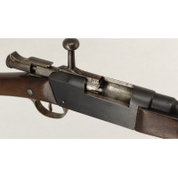 Armes Longues CARABINE DE TIR - TAR  LEBEL SCOLAIRE USTF LA FRANCAISE INVENTION PIDAULT CALIBRE 22LR - FRANCE XIXè {PRODUCT_REFE