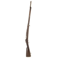 Armes Longues WW1 FUSIL INFANTERIE GRAS MODELE 1874 M80 M14 CALIBRE 8MM LEBEL 1914  8X51R - FRANCE PREMIERE GUERRE {PRODUCT_REFE