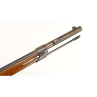 Armes Longues WW1 FUSIL INFANTERIE GRAS MODELE 1874 M80 M14 CALIBRE 8MM LEBEL 1914  8X51R - FRANCE PREMIERE GUERRE {PRODUCT_REFE