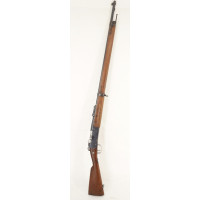 Armes Longues FUSIL INFANTERIE LEBEL MODELE 1886 M93 CHATELLERAULT MAT 1926N CALIBRE 8X51R - FRANCE PREMIERE GUERRE MONDIALE {PR