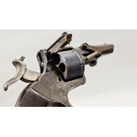 Armes de Poing REVOLVER TRANTER SIMPLE ACTION CALIBRE 32RF ANNULAIRE - GB XIXè {PRODUCT_REFERENCE} - 8