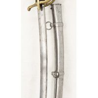 Armes Blanches SABRE DE CAVALARIE LÉGÈRE MODÈLE AN XI  SIGNÉ PAOLO LANDI A BRESCIA - FRANCE PREMIER EMPIRE {PRODUCT_REFERENCE} -