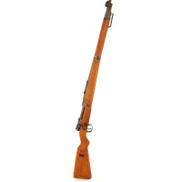 Tir Sportif CARABINE MAUSER 98A Z ERFURT 1917 Calibre 8X57 JS  KAR98 A - Allemagne WW1 première guerre {PRODUCT_REFERENCE} - 1