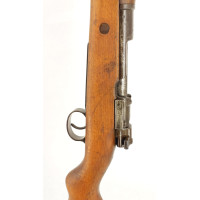 Tir Sportif CARABINE MAUSER 98A Z ERFURT 1917 Calibre 8X57 JS  KAR98 A - Allemagne WW1 première guerre {PRODUCT_REFERENCE} - 5