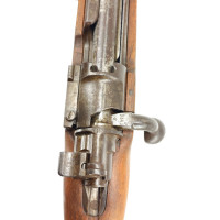 Tir Sportif CARABINE MAUSER 98A Z ERFURT 1917 Calibre 8X57 JS  KAR98 A - Allemagne WW1 première guerre {PRODUCT_REFERENCE} - 4