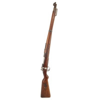 Tir Sportif CARABINE MAUSER 98A Z ERFURT 1915 Calibre 8X57 JS  KAR98 A - Allemagne WW1 première guerre {PRODUCT_REFERENCE} - 1