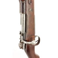 Tir Sportif CARABINE MAUSER 98A Z ERFURT 1915 Calibre 8X57 JS  KAR98 A - Allemagne WW1 première guerre {PRODUCT_REFERENCE} - 2