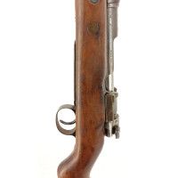 Tir Sportif CARABINE MAUSER 98A Z ERFURT 1915 Calibre 8X57 JS  KAR98 A - Allemagne WW1 première guerre {PRODUCT_REFERENCE} - 5