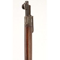 Tir Sportif CARABINE MAUSER 98A Z ERFURT 1915 Calibre 8X57 JS  KAR98 A - Allemagne WW1 première guerre {PRODUCT_REFERENCE} - 8