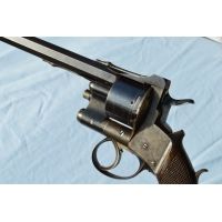 Armes de Poing REVOLVER FAURE LEPAGE A PARIS 1866 PRIX DE TIR CAL 11mm 73 - FR XIXè {PRODUCT_REFERENCE} - 3