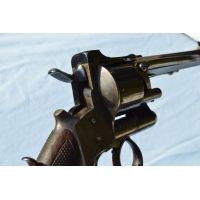 Armes de Poing REVOLVER FAURE LEPAGE A PARIS 1866 PRIX DE TIR CAL 11mm 73 - FR XIXè {PRODUCT_REFERENCE} - 9