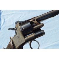 Armes de Poing REVOLVER FAURE LEPAGE A PARIS 1866 PRIX DE TIR CAL 11mm 73 - FR XIXè {PRODUCT_REFERENCE} - 10