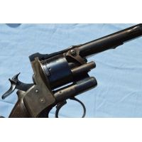 Armes de Poing REVOLVER FAURE LEPAGE A PARIS 1866 PRIX DE TIR CAL 11mm 73 - FR XIXè {PRODUCT_REFERENCE} - 16