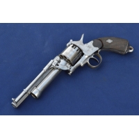 Catalogue Magasin LEMAT REVOLVER  CONFEDERE MODEL 1863 Cal 42 - FR XIXè {PRODUCT_REFERENCE} - 14