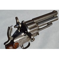 Armes de Poing REVOLVER LEMAT modèle 1869 Calibre 11mm 73 et Calibre 20 - France Belgique XIXè {PRODUCT_REFERENCE} - 15