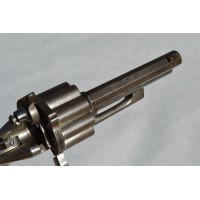 Armes de Poing REVOLVER LEMAT modèle 1869 Calibre 11mm 73 et Calibre 20 - France Belgique XIXè {PRODUCT_REFERENCE} - 7