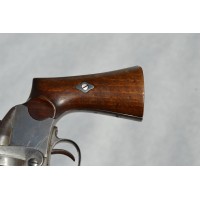 Armes de Poing REVOLVER LEMAT modèle 1869 Calibre 11mm 73 et Calibre 20 - France Belgique XIXè {PRODUCT_REFERENCE} - 18