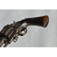 Armes de Poing REVOLVER LEMAT modèle 1869 Calibre 11mm 73 et Calibre 20 - France Belgique XIXè {PRODUCT_REFERENCE} - 17