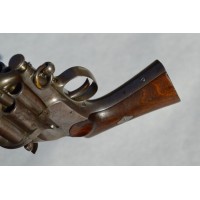 Armes de Poing REVOLVER LEMAT modèle 1869 Calibre 11mm 73 et Calibre 20 - France Belgique XIXè {PRODUCT_REFERENCE} - 13