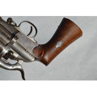 Armes de Poing REVOLVER LEMAT modèle 1869 Calibre 11mm 73 et Calibre 20 - France Belgique XIXè {PRODUCT_REFERENCE} - 14