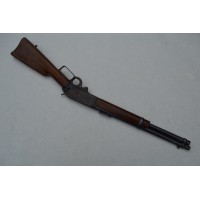 Armes Longues RARE CARABINE MARLIN 1893  TRAPPER   CALIBRE 32 WINCHESTER SPECIAL / 32 HPS - USA XIXè {PRODUCT_REFERENCE} - 18