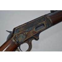 Armes Longues RARE CARABINE MARLIN 1893  TRAPPER   CALIBRE 32 WINCHESTER SPECIAL / 32 HPS - USA XIXè {PRODUCT_REFERENCE} - 14