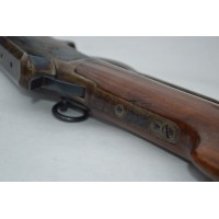 Armes Longues RARE CARABINE MARLIN 1893  TRAPPER   CALIBRE 32 WINCHESTER SPECIAL / 32 HPS - USA XIXè {PRODUCT_REFERENCE} - 20