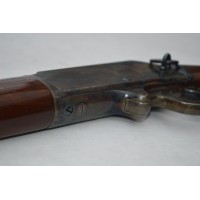 Armes Longues RARE CARABINE MARLIN 1893  TRAPPER   CALIBRE 32 WINCHESTER SPECIAL / 32 HPS - USA XIXè {PRODUCT_REFERENCE} - 21