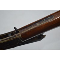 Armes Longues RARE CARABINE MARLIN 1893  TRAPPER   CALIBRE 32 WINCHESTER SPECIAL / 32 HPS - USA XIXè {PRODUCT_REFERENCE} - 22