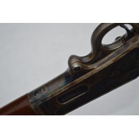 Armes Longues RARE CARABINE MARLIN 1893  TRAPPER   CALIBRE 32 WINCHESTER SPECIAL / 32 HPS - USA XIXè {PRODUCT_REFERENCE} - 23