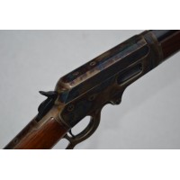 Armes Longues RARE CARABINE MARLIN 1893  TRAPPER   CALIBRE 32 WINCHESTER SPECIAL / 32 HPS - USA XIXè {PRODUCT_REFERENCE} - 25