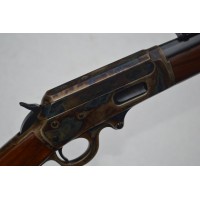 Armes Longues RARE CARABINE MARLIN 1893  TRAPPER   CALIBRE 32 WINCHESTER SPECIAL / 32 HPS - USA XIXè {PRODUCT_REFERENCE} - 17