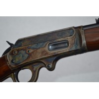 Armes Longues RARE CARABINE MARLIN 1893  TRAPPER   CALIBRE 32 WINCHESTER SPECIAL / 32 HPS - USA XIXè {PRODUCT_REFERENCE} - 4