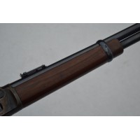 Armes Longues RARE CARABINE MARLIN 1893  TRAPPER   CALIBRE 32 WINCHESTER SPECIAL / 32 HPS - USA XIXè {PRODUCT_REFERENCE} - 13