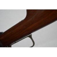 Armes Longues RARE CARABINE MARLIN 1893  TRAPPER   CALIBRE 32 WINCHESTER SPECIAL / 32 HPS - USA XIXè {PRODUCT_REFERENCE} - 39