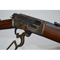 Armes Longues RARE CARABINE MARLIN 1893  TRAPPER   CALIBRE 32 WINCHESTER SPECIAL / 32 HPS - USA XIXè {PRODUCT_REFERENCE} - 1