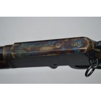 Armes Longues RARE CARABINE MARLIN 1893  TRAPPER   CALIBRE 32 WINCHESTER SPECIAL / 32 HPS - USA XIXè {PRODUCT_REFERENCE} - 5