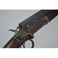 Armes Longues CARABINE CHASSE LUXE par W.J. JEFFERY London Cal. 297/250 - 22 Moris - GB XIXè {PRODUCT_REFERENCE} - 20