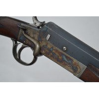 Armes Longues CARABINE CHASSE LUXE par W.J. JEFFERY London Cal. 297/250 - 22 Moris - GB XIXè {PRODUCT_REFERENCE} - 1