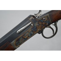 Armes Longues CARABINE CHASSE LUXE par W.J. JEFFERY London Cal. 297/250 - 22 Moris - GB XIXè {PRODUCT_REFERENCE} - 3