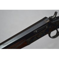 Armes Longues CARABINE CHASSE LUXE par W.J. JEFFERY London Cal. 297/250 - 22 Moris - GB XIXè {PRODUCT_REFERENCE} - 13