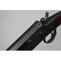 Armes Longues CARABINE CHASSE LUXE par W.J. JEFFERY London Cal. 297/250 - 22 Moris - GB XIXè {PRODUCT_REFERENCE} - 8