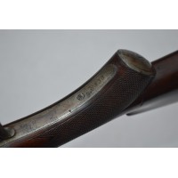 Armes Longues CARABINE CHASSE LUXE par W.J. JEFFERY London Cal. 297/250 - 22 Moris - GB XIXè {PRODUCT_REFERENCE} - 11