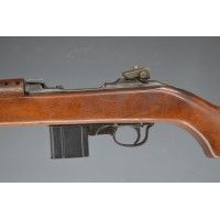 Tir Sportif CARABINE USM1 WINCHESTER de 1944 Calibre 30M1 - US seconde Guerre Mondiale {PRODUCT_REFERENCE} - 12