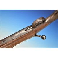 Tir Sportif CARABINE CHASSE SAUER & SOHN à SUHL KARABINER MAUSER 98 Calibre 8x57 IS - Allemagne XXe {PRODUCT_REFERENCE} - 10