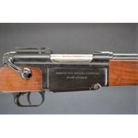 Chasse CARABINE MAS36 de CHASSE MAS51 FOURNIER  STERNA Calibre 284 WINCHESTER  - France XXè {PRODUCT_REFERENCE} - 12